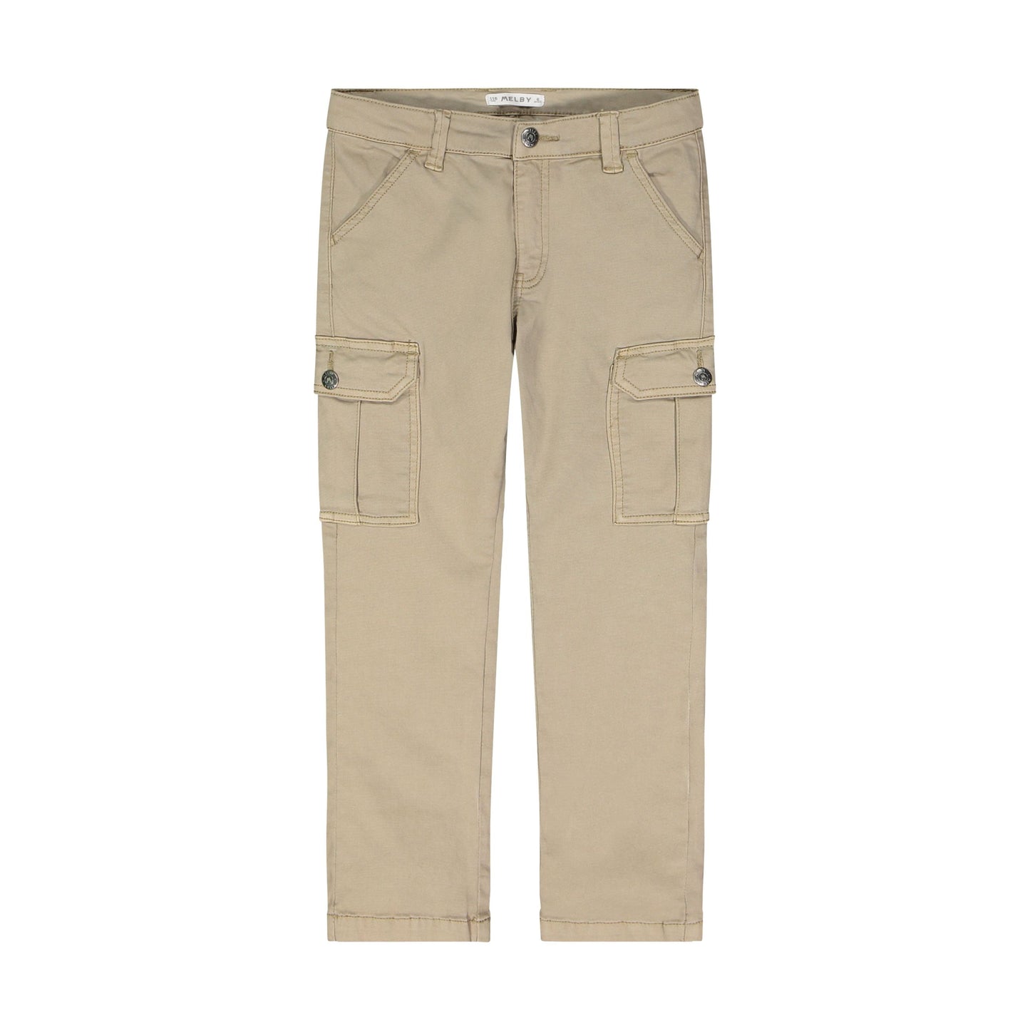 pantalone tessuto operato ragazzo