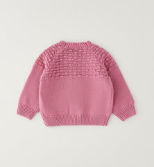 cardigan neonata