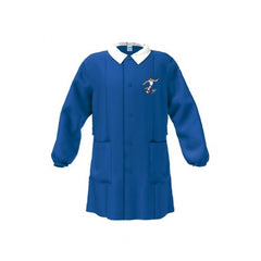 grembiule siggi scuola bambino