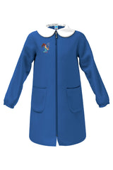 grembiule siggi scuola bambina
