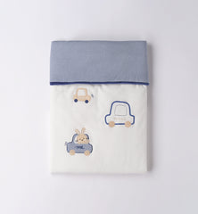 coperta neonato