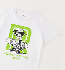 t-shirt bambino