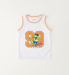 canotta bambino