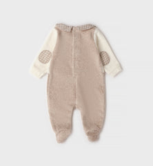 tutina neonato
