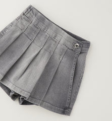 gonna pantalone bambina