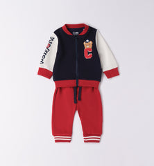 completo bambino