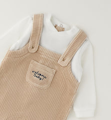 tutina neonato
