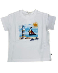 t-shirt bambino