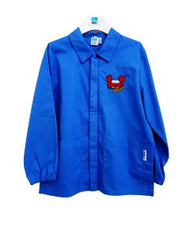 casacca siggi scuola bambino