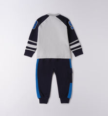 completo bambino