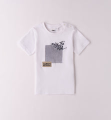 t-shirt bambino