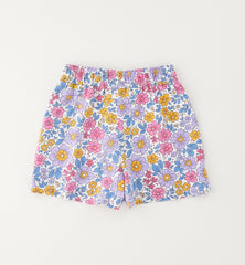 shorts bambina