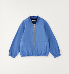 giubbino bomber bambino