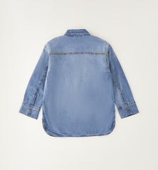 camicia bambino