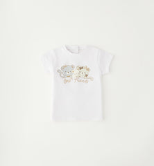 t-shirt bambina