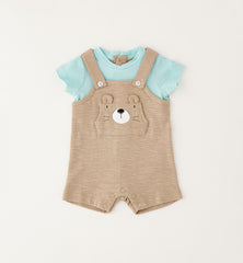 pagliaccetto neonato