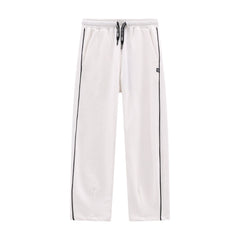 pantaloni jogging ragazza