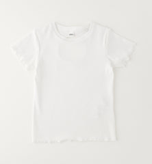 maglietta manica corta ragazza