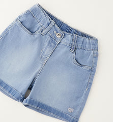 shorts bambina