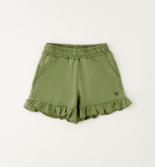 shorts bambina