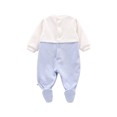 tutina intera neonato + bavetta