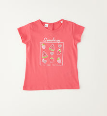 t-shirt bambina