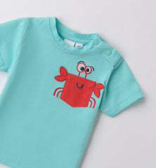 t-shirt bambino