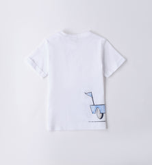 t-shirt bambino