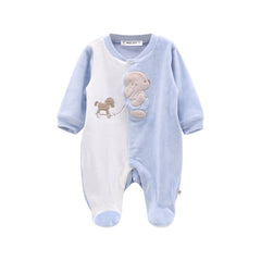 tutina intera neonato