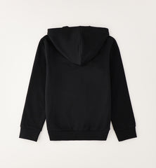 felpa con cappuccio ragazzo