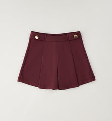 gonna pantalone bambina