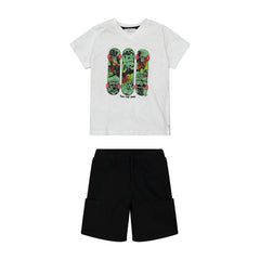 completo jersey ragazzo