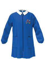grembiule siggi scuola bambino