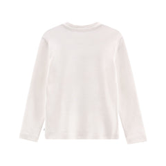 maglietta maniche lunghe bambino/ragazzo
