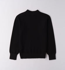 maglioncino girocollo ragazzo