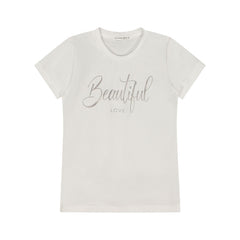 t-shirt ragazza