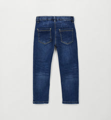 jeans bambina