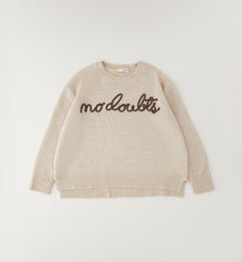 maglione tricot ragazza