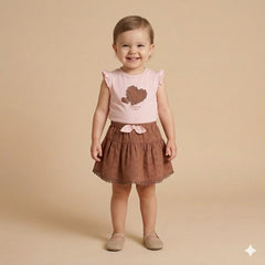 completo bambina