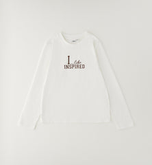 maglia ragazza