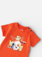 t-shirt bambino