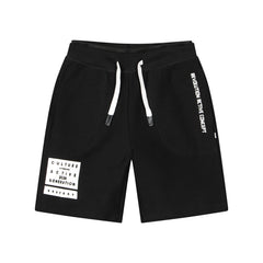 bermuda felpa ragazzo