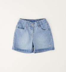 shorts bambina