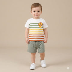 completo bambino