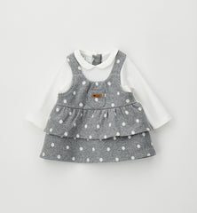 completo/abito bambina