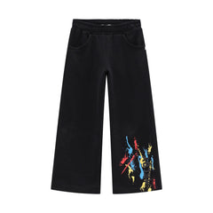 pantalone bambina/ragazza