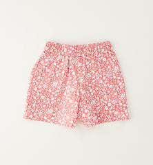 shorts bambina