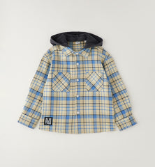 camicia bambino