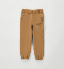 pantalone jogger bambina