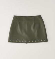 shorts gonna ragazza